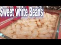 How to cook Sweet White Beans