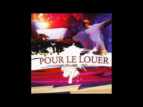 Jeunesse en Mission - Il m'aime