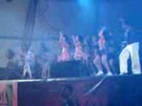 carnaval 2009 de prakatá