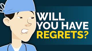 6 Signs You'll Regret Becoming a Doctor