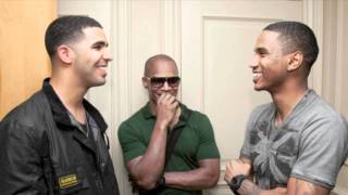 Trey Songz feat. Drake - The Usual