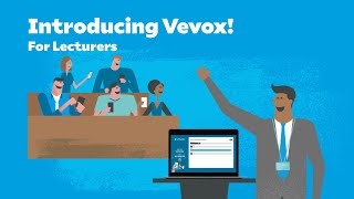 Vidéo de Vevox