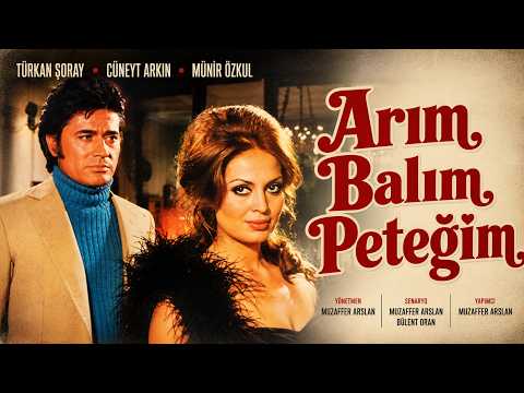 Trailer of Arım Balım Peteğim (1970)
