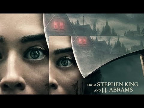 Castle Rock - Season 2 Trailer - A Hulu Original