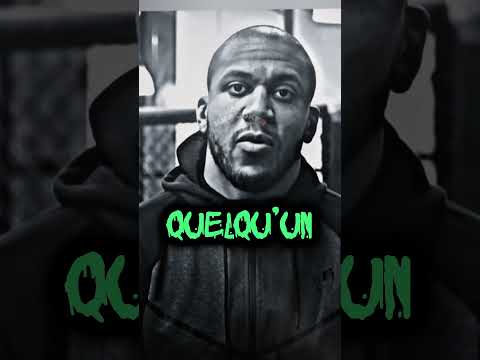 L’homme le plus terrifiant de la planète Francis Ngannou #ufc #ngannou #mma #ko #boxe #mmaedit