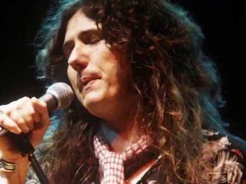 Whitesnake - Lovehunter