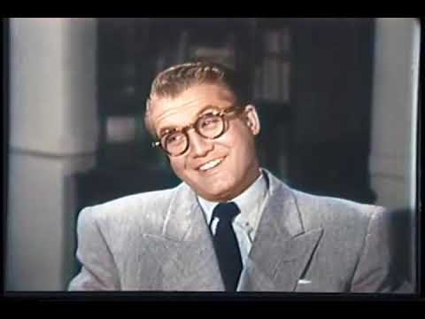 Stamp Day For Superman (Colorized)