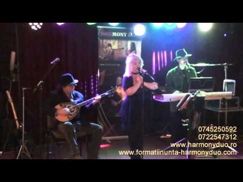 Formatie nunta Ploiesti-HARMONY DUO BAND-Muzica Greceasca