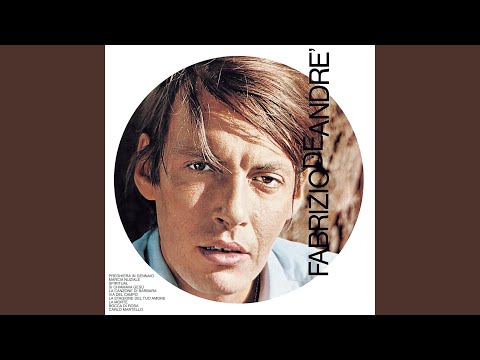 La Canzone Di Barbara