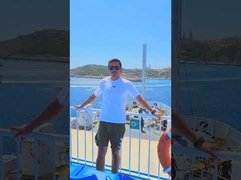 #beach #summer #summervibes #happy #gozo #islandlife