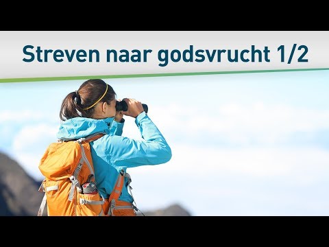 Het streven naar rechtvaardigheid, godsvrucht, geloof en liefde 1/2 – Bayless Conley