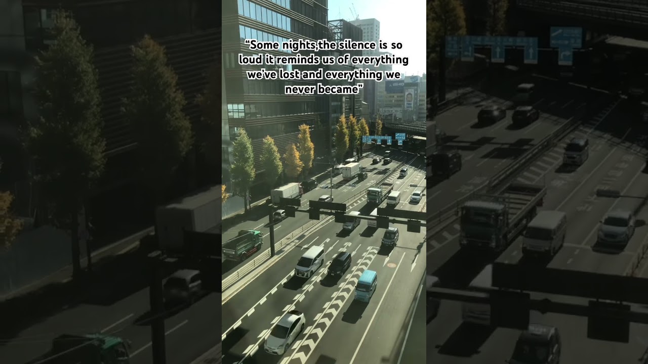 “EVERYTHING WE NEVER BECAME”#shorts #trend #viral