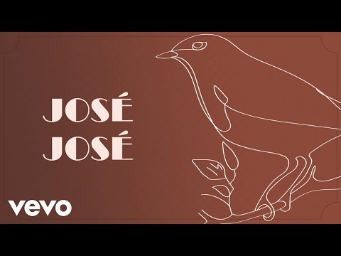 José José - Me Basta