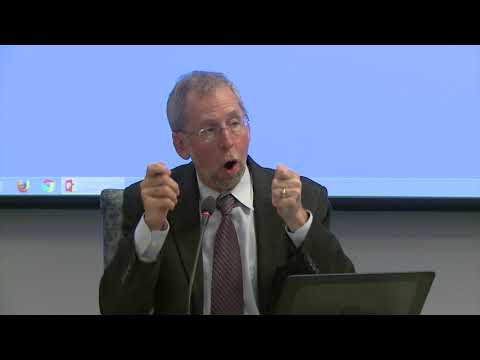 NHGRI Council-Initiated Discussion (September 2017)