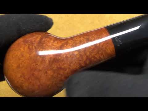 Pipa Savinelli Punto Oro Gold 320Ks - filtro 6mm