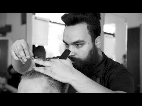 Become a Barber with Paul Mitchell Schools -...