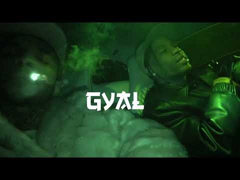 [Gyal] Popsmoke x Unknown t x Abracadabra Sample drill Type beat [FREE]