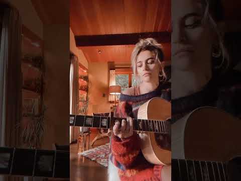 Paris Jackson - Magnolia (New Song)