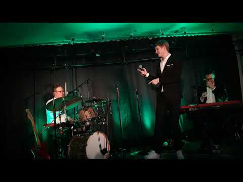 Erik Linder, Fredrik Wide, Ludvig Jerner  - Frosty the snowman @ Solna