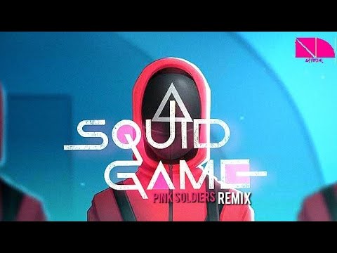 Max Fail, MEYSTA & KURY - Squid Game (LANNÉ Edit) | ND OFFICIAL 2K21