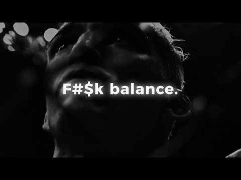 𝐅*$𝐤 𝐛𝐚𝐥𝐚𝐧𝐜𝐞, 𝐛𝐞 𝐠𝐫𝐞𝐚𝐭 - Motivational Video