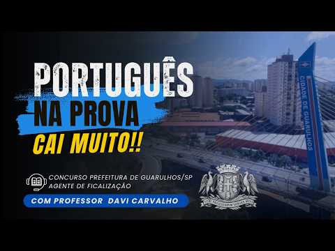 Língua Portuguesa