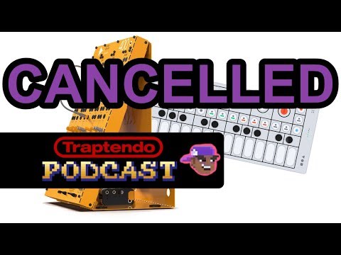 Teenage Engineering Cancels Modular Orders and Hikes OP-1 Price!