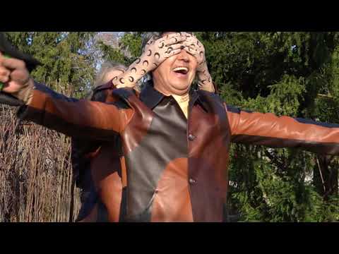 Marine Serre - Fall/Winter 2021-2022 - Paris Fashion Week