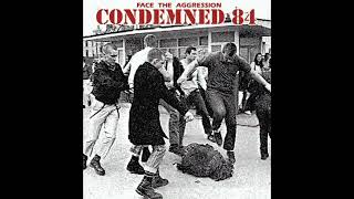 Music video thumbnail preview for Condemned 84 - Keep The Faith by Condemned 84