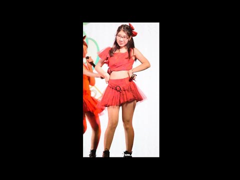 Cherry Melodic Calypso cover J-pop @Viu Cover Dance Contest - Fancam - 29.11.2018