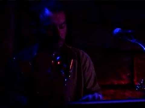 zoé - en concert - ma cuisine intérieure