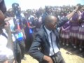 Njoro Boys High School Got Some Serious Talent