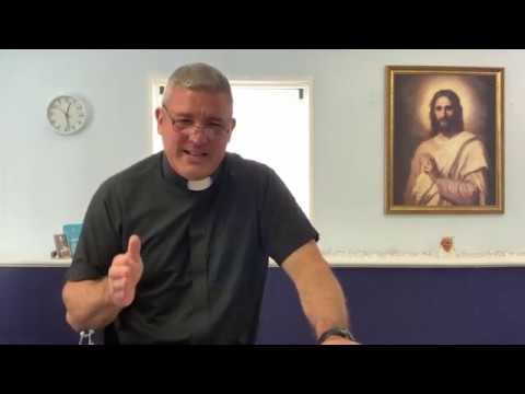 Intro to the Old Testament: Lamentations (part 1)