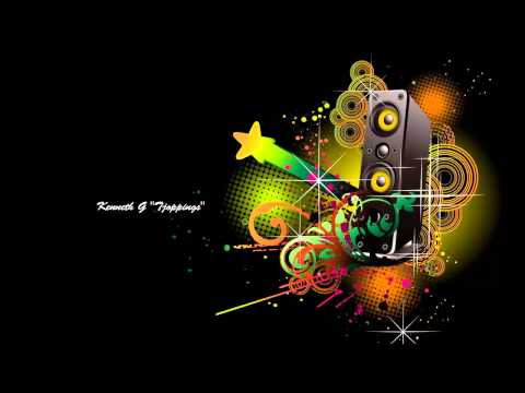 [House] Kenneth G "Tjoppings"