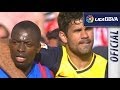 Racism In Football: Diop Faces Atlético De Madrid Supporters