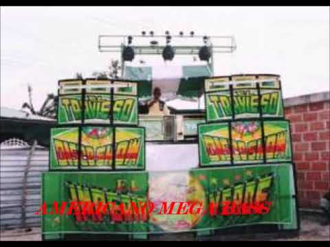 AMIGO DEL BOLSILLO - EDWIN EL MAESTRO - EL PERREO DEL TRAVIEZO VOL 1