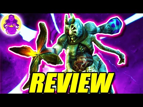 Turok 3: Shadow of Oblivion Remastered Review - Prehistoric Mayhem!