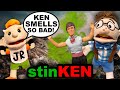 SML Movie: Stinken