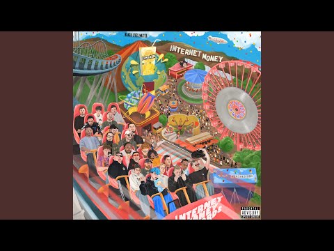 Lemonade (feat. NAV)