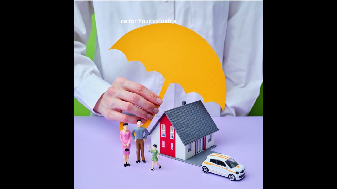 Bajaj Allianz sample AD 33 by Social Safalta #advertisement  #businessideas #socialmediaagency