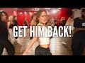 OLIVIA RODRIGO Get Him Back Kyle Hanagami Choreography