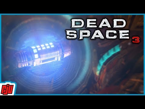 Dead Space 3 Part 21 | Horror Game | PC Gameplay Walkthrough