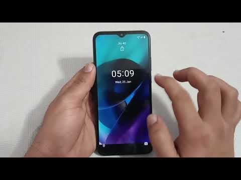 how to enable new notification in Moto g71, Moto g71 new notification setting