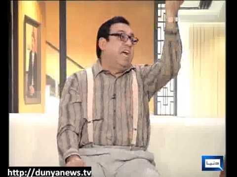 Dunya News-Hasb-e-Hall-23-12-2012-Part 3/5