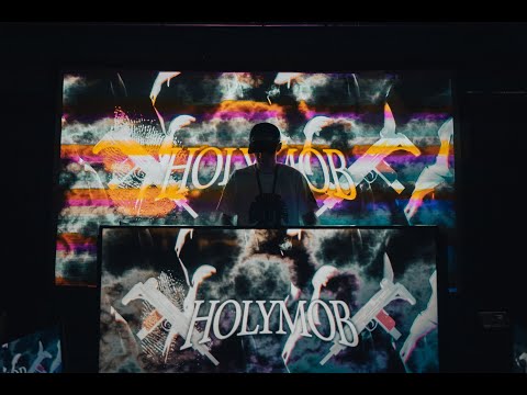 ＴＨＥ ＥＮＤ ＯＦ ＵＮＤＥＲＧＲＯＵＮＤ | Ponsuda | PHONK Live Set