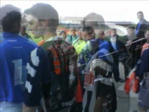 krc gent-zeehaven jeugd