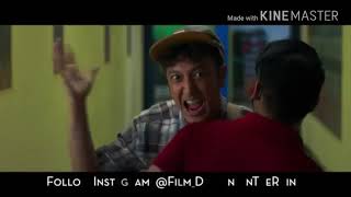 Melly Goeslow - Bintang di Hati - Trailer film Dancing in the rain