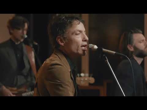 The Wallflowers - Roots and Wings (live in-studio)
