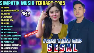 Download lagu SESAL - INDAHNYA BULAN - MANGU || SIMPATIK MUSIK FULL ALBUM TERBARU 2025 || ON TRENDING mp3 Download lagu SESAL - INDAHNYA BULAN - MANGU || SIMPATIK MUSIK FULL ALBUM TERBARU 2025 || ON TRENDING mp3
