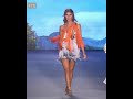 Luli Swim Swimwear Fashion Show 98 Shorts